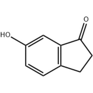 6-羟基-1-茚酮,6-hydroxy-1-indanone