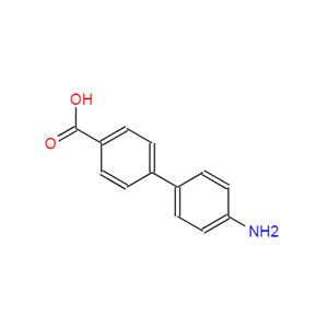 4'-氨基-4-联苯基羧酸