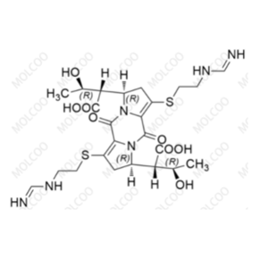 亚胺培南杂质6,Imipenem Impurity 6