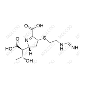 亚胺培南杂质全套、实验室现货、定制1197869-90-1