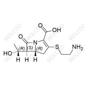 亚胺培南杂质全套、实验室现货、定制59995-64-1