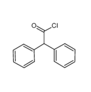 二苯基乙酰氯,Diphenylacetyl chloride