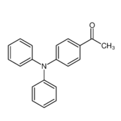 1-(4-(二苯氨基)苯乙酮,4-(DIPHENYLAMINO)ACETOPHENONE