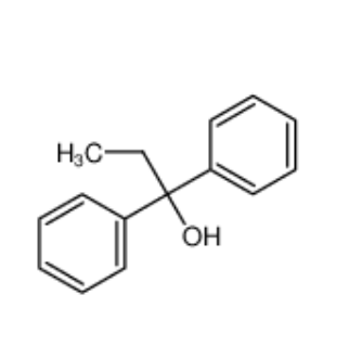 地芬尼多杂质9,1,1-diphenylpropan-1-ol