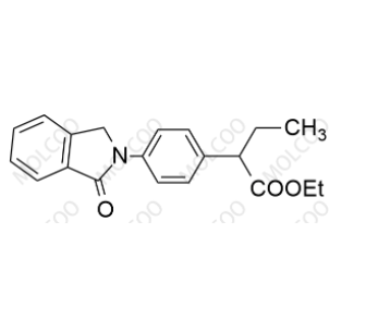 吲哚布芬杂质 17,Indobufen Impurity 17