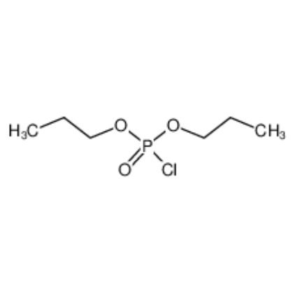 氯磷酸二正丙基酯,Dipropyl chlorophosphate