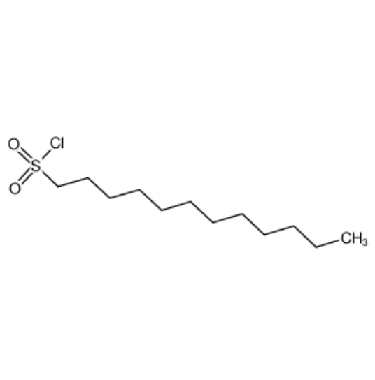 十二烷基磺酰氯,1-DODECANESULFONYL CHLORIDE