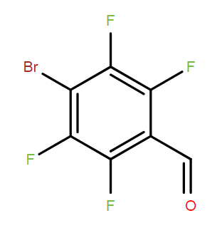 4-溴-2,3,5,6-四氟苯甲醛,4-Bromo-2,3,5,6-tetrafluorobenzaldehyde