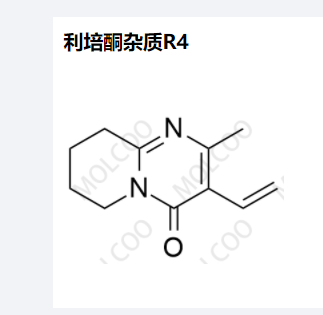 利培酮雜質(zhì)R4,Risperidone Impurity R4