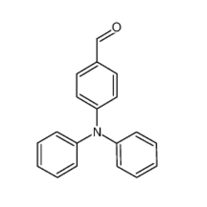 4-二苯胺基苯甲醛,4-(N,N-Diphenylamino)benzaldehyde
