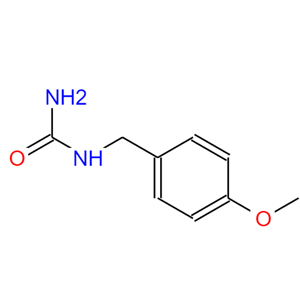 N-(4-甲氧基苄基)脲