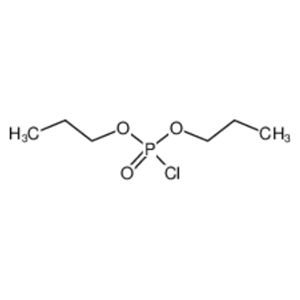 氯磷酸二正丙基酯,Dipropyl chlorophosphate