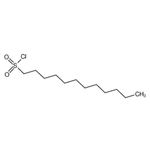 十二烷基磺酰氯