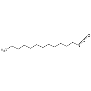 十二烷基异氰酸酯,Dodecyl isocyanate