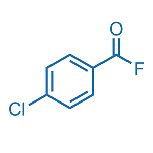 4-氯苯甲酰氟,4-chloro-benzoyl fluoride