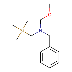 N-(甲氧甲基)-N-(三甲基硅甲基)苄胺