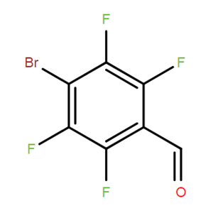 4-溴-2,3,5,6-四氟苯甲醛