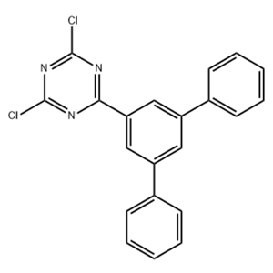 2,4-二氯-6-{5-苯基-[1,1