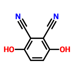 3,6-二羟基邻苯二甲腈,3,6-Dihydroxyphthalonitrile