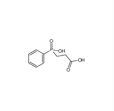 3-羥基苯基磷酰丙酸,3-Hydroxyphenylphosphinyl-propanoic acid