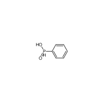 苯膦酸,Phenylphosphinic acid
