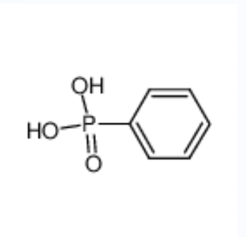 苯膦酸,Phenylphosphonic acid