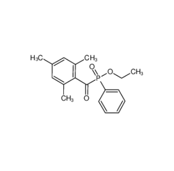 2,4,6-三甲基苯甲酰基苯基膦酸乙酯,Ethyl (2,4,6-trimethylbenzoyl) phenylphosphinate