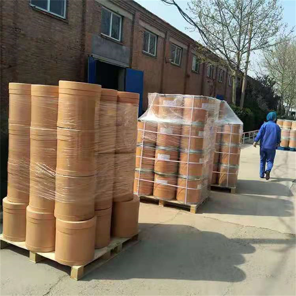 郑州纸板桶厂家图片