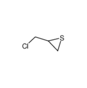 2-(氯甲基)环硫乙烷,EPITHIOCHLORHYDRIN