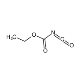乙氧基羰酰异氰酸酯,ETHOXYCARBONYL ISOCYANATE
