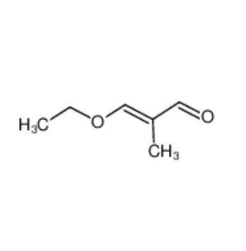 2-甲基-3-乙氧基丙烯醛,3-ETHOXYMETHACROLEIN