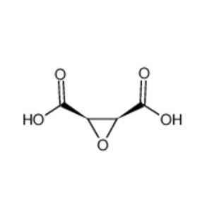 环氧琥珀酸,CIS-EPOXYSUCCINIC ACID