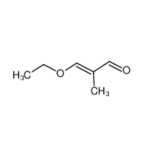 2-甲基-3-乙氧基丙烯醛