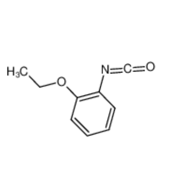 异氰酸2-乙氧基苯酯,2-ETHOXYPHENYL ISOCYANATE