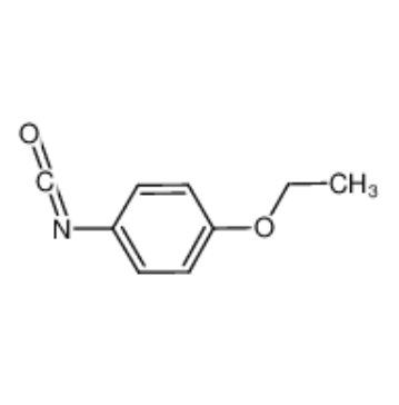 异氰酸 4-乙氧基苯酯,4-ETHOXYPHENYL ISOCYANATE