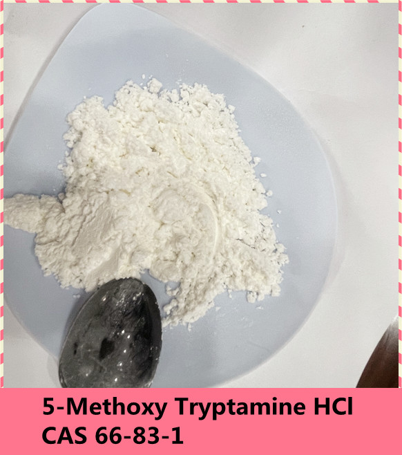 5-甲氧基色胺盐酸盐,5-Methoxy Tryptamine HCl