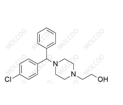 西替利嗪EP杂质G,Cetirizine EP impurity G