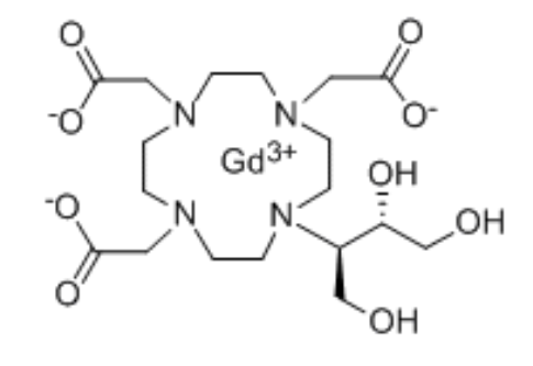 釓布醇,Gadobutrol