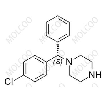 西替利嗪杂质22,Cetirizine impurity 22