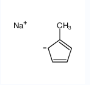 甲基环戊二烯酸钠,SODIUM METHYLCYCLOPENTADIENIDE
