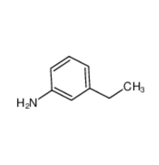 3-乙基苯胺,3-ETHYLANILINE