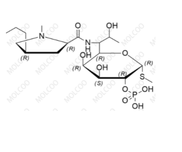 克林霉素磷酸酯EP雜質(zhì)F,Clindamycin phosphate EP Impurity F