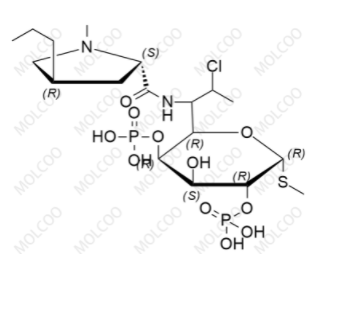 克林霉素磷酸酯EP杂质I,Clindamycin phosphate EP Impurity I