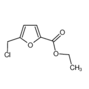 5-氯甲基-2-呋喃甲酸乙酯,ETHYL 5-(CHLOROMETHYL)-2-FURANCARBOXYLATE