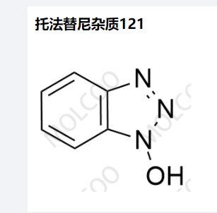 托法替尼杂质121,Tofacitinib Impurity 121