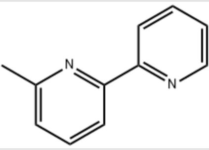 6-甲基-2,2'-联吡啶,6-?Methyl-2,?2'-?bipyridine