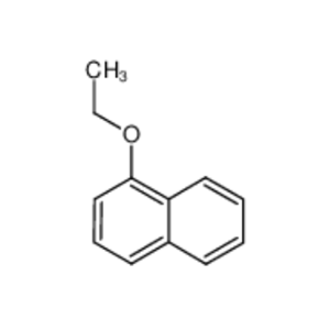 1-乙氧基萘,1-ETHOXYNAPHTHALENE