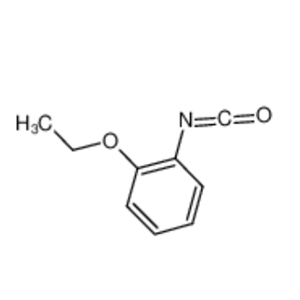 异氰酸2-乙氧基苯酯