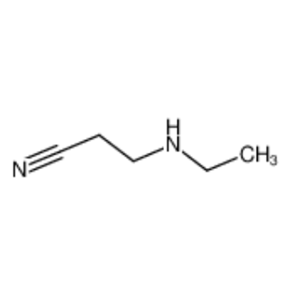 3-乙胺基丙腈,3-(Ethylamino)propionitrile