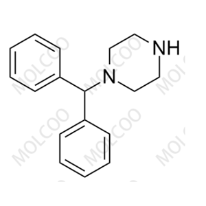 盐酸左西替利嗪SM杂质1